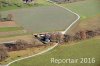 Luftaufnahme LANDWIRTSCHAFT/Pseudo Bauernhaus - Foto Neo-Bauernhaus Sempach 2141