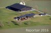 Luftaufnahme LANDWIRTSCHAFT/Pseudo Bauernhaus - Foto Neo-Bauernhaus Sempach 2147