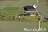 Luftaufnahme LANDWIRTSCHAFT/Pseudo Bauernhaus - Foto Neo-Bauernhaus Sempach 2153