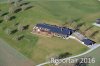 Luftaufnahme LANDWIRTSCHAFT/Pseudo Bauernhaus - Foto Neo-Bauernhaus Sempach 2162