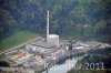 Luftaufnahme ATOMKRAFT/KKW Muehleberg - Foto Muehleberg Kernkraftwerk 0839