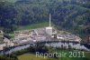 Luftaufnahme ATOMKRAFT/KKW Muehleberg - Foto Muehleberg Kernkraftwerk 0855