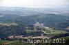 Luftaufnahme ATOMKRAFT/KKW Muehleberg - Foto Muehleberg Kraftwerke 0811