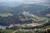 Luftaufnahme ATOMKRAFT/KKW Muehleberg - Foto Muehleberg Kraftwerke 0816