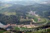 Luftaufnahme ATOMKRAFT/KKW Muehleberg - Foto Muehleberg Kraftwerke 0824