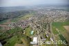 Luftaufnahme Kanton Zuerich/Uetlibergtunnel Nordportal/Urdorf - Foto Urdorf 0674