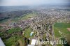 Luftaufnahme Kanton Zuerich/Uetlibergtunnel Nordportal/Urdorf - Foto Urdorf 0675