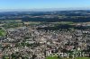 Luftaufnahme Kanton Zuerich/Uster - Foto Uster 3142