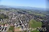 Luftaufnahme Kanton Zuerich/Uster - Foto Uster 5489