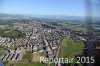 Luftaufnahme Kanton Zuerich/Uster - Foto Uster 5490