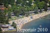 Luftaufnahme CAMPING/Luzern Lido-Camping - Foto Luzern Lido 0523