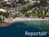 Luftaufnahme CAMPING/Luzern Lido-Camping - Foto Luzern Lido VerkehrshausP7163764