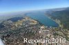 Luftaufnahme Kanton Bern/Biel - Foto Biel 1604