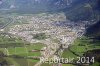 Luftaufnahme Kanton Graubuenden/Chur - Foto Chur 8485