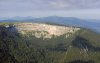 Luftaufnahme NATURSCHUTZ/Creux du Van - Foto Creux du-Van 0723