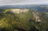 Luftaufnahme NATURSCHUTZ/Creux du Van - Foto Creux du-Van 0798