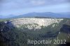 Luftaufnahme NATURSCHUTZ/Creux du Van - Foto Creux du Van 0720