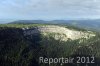 Luftaufnahme NATURSCHUTZ/Creux du Van - Foto Creux du Van 0729