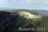 Luftaufnahme NATURSCHUTZ/Creux du Van - Foto Creux du Van 0734