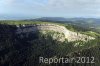 Luftaufnahme NATURSCHUTZ/Creux du Van - Foto Creux du Van 0735