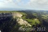 Luftaufnahme NATURSCHUTZ/Creux du Van - Foto Creux du Van 0745