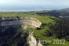 Luftaufnahme NATURSCHUTZ/Creux du Van - Foto Creux du Van 0747