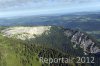 Luftaufnahme NATURSCHUTZ/Creux du Van - Foto Creux du Van 0749