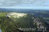 Luftaufnahme NATURSCHUTZ/Creux du Van - Foto Creux du Van 0756