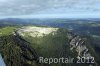 Luftaufnahme NATURSCHUTZ/Creux du Van - Foto Creux du Van 0759