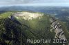 Luftaufnahme NATURSCHUTZ/Creux du Van - Foto Creux du Van 0762