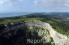 Luftaufnahme NATURSCHUTZ/Creux du Van - Foto Creux du Van 0777