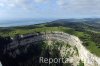 Luftaufnahme NATURSCHUTZ/Creux du Van - Foto Creux du Van 0779