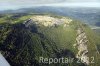 Luftaufnahme NATURSCHUTZ/Creux du Van - Foto Creux du Van 0805