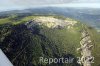 Luftaufnahme NATURSCHUTZ/Creux du Van - Foto Creux du Van 0807