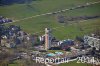 Luftaufnahme Kanton Aargau/Zurzach/Thermalbad Zurzach - Foto Thermalbad 0624