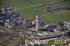 Luftaufnahme Kanton Aargau/Zurzach/Thermalbad Zurzach - Foto Thermalbad 0625