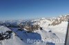 Luftaufnahme ALPENPAESSE/Sanetschpass - Foto Sanetschpass 1672