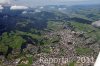 Luftaufnahme KOMPAKTE SIEDLUNGEN/Kriens - Foto Kriens 4385