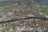 Luftaufnahme Kanton Aargau/Mellingen - Foto Mellingen 0790