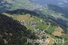 Luftaufnahme Kanton Graubuenden/Ladir GR - Foto Ladr 1214