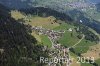 Luftaufnahme Kanton Graubuenden/Ladir GR - Foto Ladr 1219