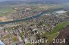 Luftaufnahme Kanton Aargau/Zurzach - Foto Zurzach 0609