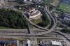 Luftaufnahme AUTOBAHNEN/A1 Nordring - Foto Zuerich-Nordring 2045