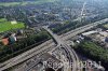 Luftaufnahme AUTOBAHNEN/A1 Nordring - Foto Zuerich-Nordring 2046