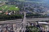 Luftaufnahme AUTOBAHNEN/A1 Nordring - Foto Zuerich-Nordring 2049