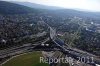 Luftaufnahme AUTOBAHNEN/A1 Nordring - Foto Zuerich-Nordring 2051