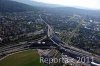 Luftaufnahme AUTOBAHNEN/A1 Nordring - Foto Zuerich-Nordring 2052