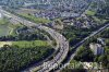 Luftaufnahme AUTOBAHNEN/A1 Nordring - Foto Zuerich-Nordring 2056