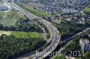 Luftaufnahme AUTOBAHNEN/A1 Nordring - Foto Zuerich-Nordring 2057