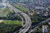 Luftaufnahme AUTOBAHNEN/A1 Nordring - Foto Zuerich-Nordring 2058